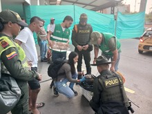 Dagma y Polic&iacute;a Ambiental despliegan controles al tr&aacute;fico de fauna: el m&aacute;s reciente operativo se realiz&oacute; en la Terminal de Transportes