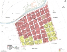 Delimitaci&oacute;n del PEMP