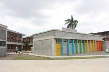 As&iacute; avanzan las obras de infraestructura educativa lideradas por el Gobierno Nacional