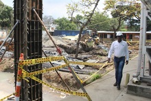 As&iacute; avanzan las obras de infraestructura educativa lideradas por el Gobierno Nacional