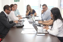 As&iacute; avanzan las obras de infraestructura educativa lideradas por el Gobierno Nacional