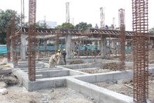 As&iacute; avanzan las obras de infraestructura educativa lideradas por el Gobierno Nacional