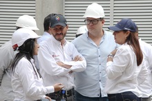 As&iacute; avanzan las obras de infraestructura educativa lideradas por el Gobierno Nacional