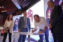 Cali recibir&aacute; 3,5 millones de euros del gobierno franc&eacute;s para apoyar a mujeres cale&ntilde;as y migrantes vulnerables