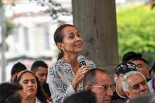 Corfecali se re&uacute;ne con acreedores y presenta plan de pagos de deudas de a&ntilde;os pasados