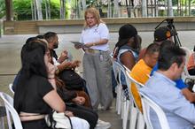 Corfecali se re&uacute;ne con acreedores y presenta plan de pagos de deudas de a&ntilde;os pasados