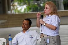 Corfecali se re&uacute;ne con acreedores y presenta plan de pagos de deudas de a&ntilde;os pasados