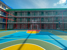 IEO Jos&eacute; Mar&iacute;a Vivas Balc&aacute;zar, sede principal