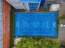  IEO Alfonso L&oacute;pez Pumarejo, sede Rafael Pombo