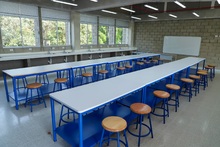  IEO Manuel Mar&iacute;a Mallarino, sede principal