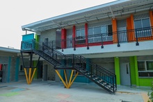  IEO Evaristo Garc&iacute;a, sede Jos&eacute; Hilario L&oacute;pez