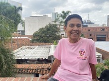  As&iacute; es como la Alcald&iacute;a de Cali atiende los casos de violencia con la persona mayor