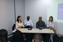 Alcald&iacute;a de Cali implementa herramienta de Inteligencia Artificial para pronosticar el riesgo de deslizamientos de tierra