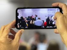 Compromisos para fortalecer nuestra gesti&oacute;n: segunda sesi&oacute;n ordinaria  del Comit&eacute; Interistitucional de Atenci&oacute;n a la  Poblaci&oacute;n Migrante