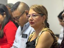 Compromisos para fortalecer nuestra gesti&oacute;n: segunda sesi&oacute;n ordinaria  del Comit&eacute; Interistitucional de Atenci&oacute;n a la  Poblaci&oacute;n Migrante