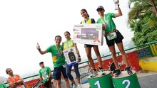 En Cali se arm&oacute; una gran fiesta deportiva con el &lsquo;Ascenso a Silo&eacute; 4.2K&rsquo;