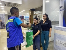 &iexcl;Atenci&oacute;n! Hasta el 31 de julio tienen plazo los grandes generadores para reportar el Sistema de Gesti&oacute;n Integral de Residuos S&oacute;lidos