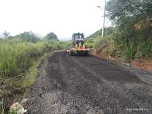 Con mingas y mucho cari&ntilde;o, habitantes de los corregimientos se unen a la Secretar&iacute;a de Infraestructura para recuperar sus v&iacute;as rurales