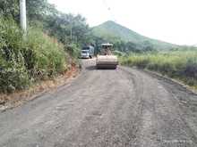 Con mingas y mucho cari&ntilde;o, habitantes de los corregimientos se unen a la Secretar&iacute;a de Infraestructura para recuperar sus v&iacute;as rurales