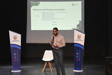 Alcald&iacute;a rindi&oacute; cuentas sobre los 150 primeros d&iacute;as de gobierno en la construcci&oacute;n del Plan de Desarrollo &lsquo;Cali, Capital Pac&iacute;fica de Colombia&rsquo;