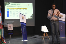 Alcald&iacute;a rindi&oacute; cuentas sobre los 150 primeros d&iacute;as de gobierno en la construcci&oacute;n del Plan de Desarrollo &lsquo;Cali, Capital Pac&iacute;fica de Colombia&rsquo;