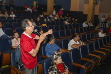 Alcald&iacute;a rindi&oacute; cuentas sobre los 150 primeros d&iacute;as de gobierno en la construcci&oacute;n del Plan de Desarrollo &lsquo;Cali, Capital Pac&iacute;fica de Colombia&rsquo;