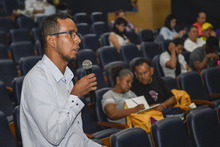 Alcald&iacute;a rindi&oacute; cuentas sobre los 150 primeros d&iacute;as de gobierno en la construcci&oacute;n del Plan de Desarrollo &lsquo;Cali, Capital Pac&iacute;fica de Colombia&rsquo;