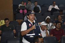 Alcald&iacute;a rindi&oacute; cuentas sobre los 150 primeros d&iacute;as de gobierno en la construcci&oacute;n del Plan de Desarrollo &lsquo;Cali, Capital Pac&iacute;fica de Colombia&rsquo;