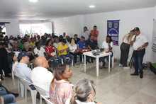 En tres instituciones educativas se implementar&aacute;n nuevas iniciativas de educaci&oacute;n