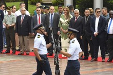 Cali conmemora su Grito de la Independencia