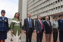 Cali conmemora su Grito de la Independencia