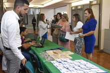 Funcionarios de la Alcald&iacute;a de Cali participaron en la  &lsquo;Semana del Control&rsquo;