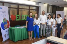 Funcionarios de la Alcald&iacute;a de Cali participaron en la  &lsquo;Semana del Control&rsquo;