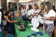 Funcionarios de la Alcald&iacute;a de Cali participaron en la  &lsquo;Semana del Control&rsquo;