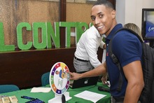 Funcionarios de la Alcald&iacute;a de Cali participaron en la  &lsquo;Semana del Control&rsquo;