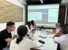 SOCIALIZACION PROPUESTA DEL PLAN DE ACCION