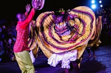 Festival Mercedes Monta&ntilde;o 2024