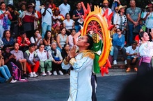 Festival Mercedes Monta&ntilde;o 2024