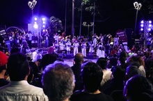 Festival Mercedes Monta&ntilde;o 2024