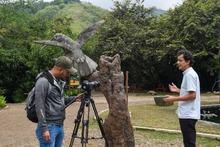 El Jard&iacute;n Bot&aacute;nico de Cali: Un oasis de biodiversidad esencial para la COP16