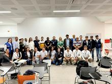 Secretar&iacute;a de Salud de Cali se prepara para la COP16: la OPS capacit&oacute; a funcionarios en atenci&oacute;n de emergencias