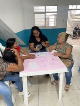 La Alcald&iacute;a de Cali promueve salud f&iacute;sica y sicol&oacute;gica para las gestoras y gestores de los comedores comunitarios