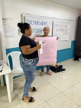 La Alcald&iacute;a de Cali promueve salud f&iacute;sica y sicol&oacute;gica para las gestoras y gestores de los comedores comunitarios