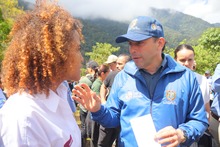 Llegan los primeros polic&iacute;as que reforzar&aacute;n la seguridad en Cali para la COP16