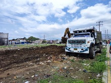 Avanza la recuperaci&oacute;n del centro de Cali: m&aacute;s de 350 metros c&uacute;bicos  de residuos fueron retirados de San Pascual