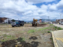 Avanza la recuperaci&oacute;n del centro de Cali: m&aacute;s de 350 metros c&uacute;bicos  de residuos fueron retirados de San Pascual