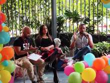 Se abre la inscripci&oacute;n a las candidaturas del Comit&eacute; de Concertaci&oacute;n de  la Pol&iacute;tica P&uacute;blica CaliDiversidad de Santiago de Cali