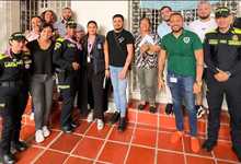 Se abre la inscripci&oacute;n a las candidaturas del Comit&eacute; de Concertaci&oacute;n de  la Pol&iacute;tica P&uacute;blica CaliDiversidad de Santiago de Cali