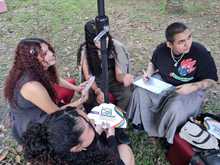 Se abre la inscripci&oacute;n a las candidaturas del Comit&eacute; de Concertaci&oacute;n de  la Pol&iacute;tica P&uacute;blica CaliDiversidad de Santiago de Cali