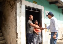 Terminar el jarill&oacute;n del r&iacute;o Cauca y construir all&iacute; un parque lineal, objetivos de la Alcald&iacute;a de Cali en el marco de la COP16